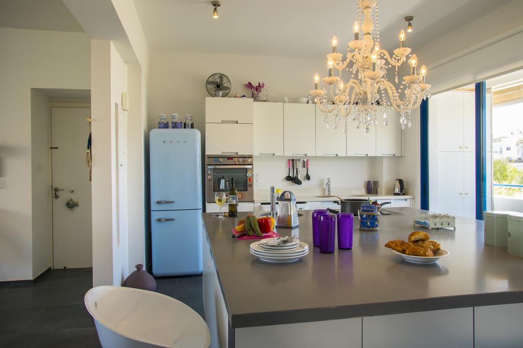 Aster Suite Protaras Pokój zdjęcie