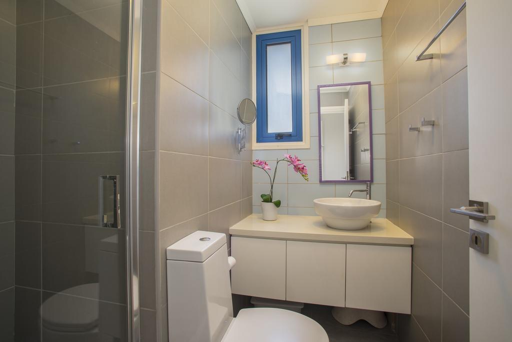 Aster Suite Protaras Pokój zdjęcie